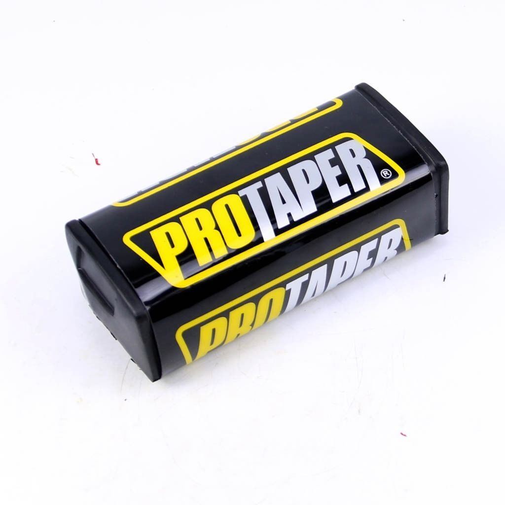 1 1/8” Handlebar Cross Bar Pad Cover ATV Quad Pit Bike Motorcycle Honda KLX