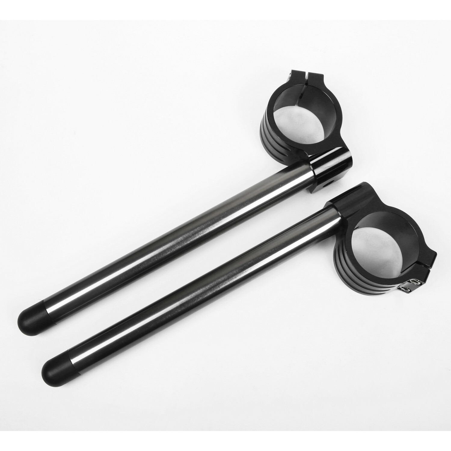 For Yamaha YZF R1 1998-2018 / YZF R6 2005-2018 Normal 50mm Clip-ons Handle Bar
