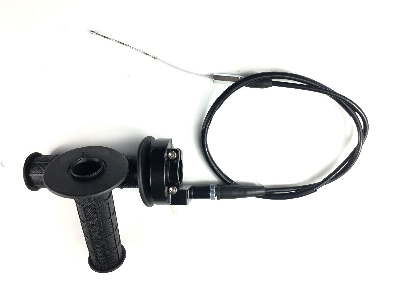 Throttle Cable & Handle twist Control for KTM65 KTM65SX 1998-2008