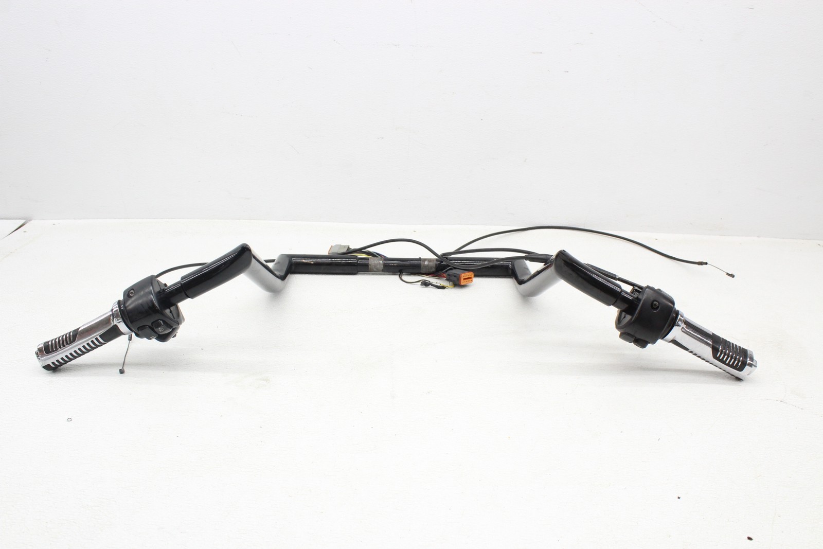 00-06 HARLEY-DAVIDSON ELECTRA GLIDE FLHTPI AFTERMARKET HANDLEBARS CONTROL SWITCH