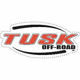 Tusk Aluminum Brake Lever Polished Honda Xr70R Crf70F Crf110F (B19)