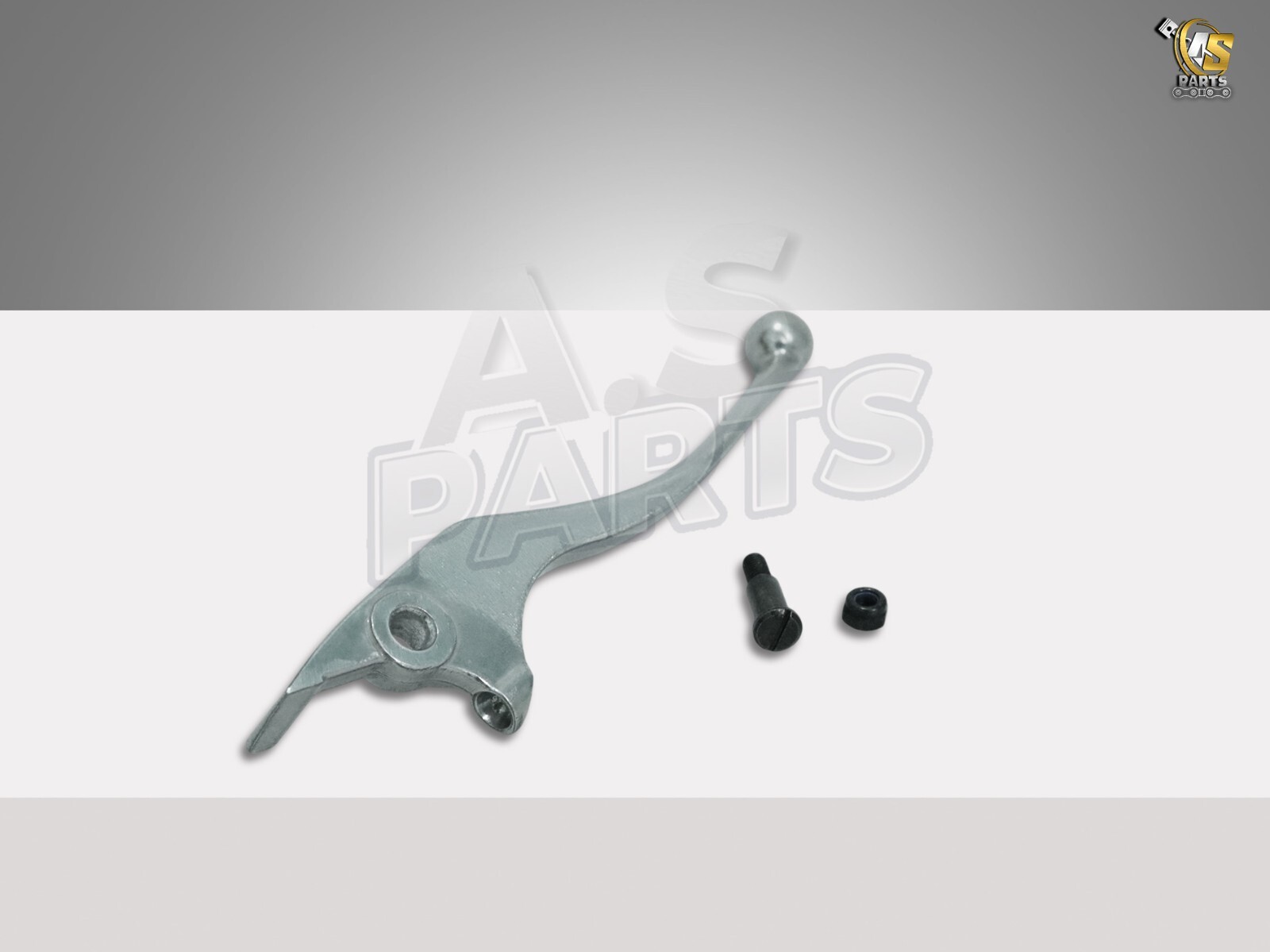 Front Brake Lever replacement part 594711/A Fits Royal Enfield Himalayan 410