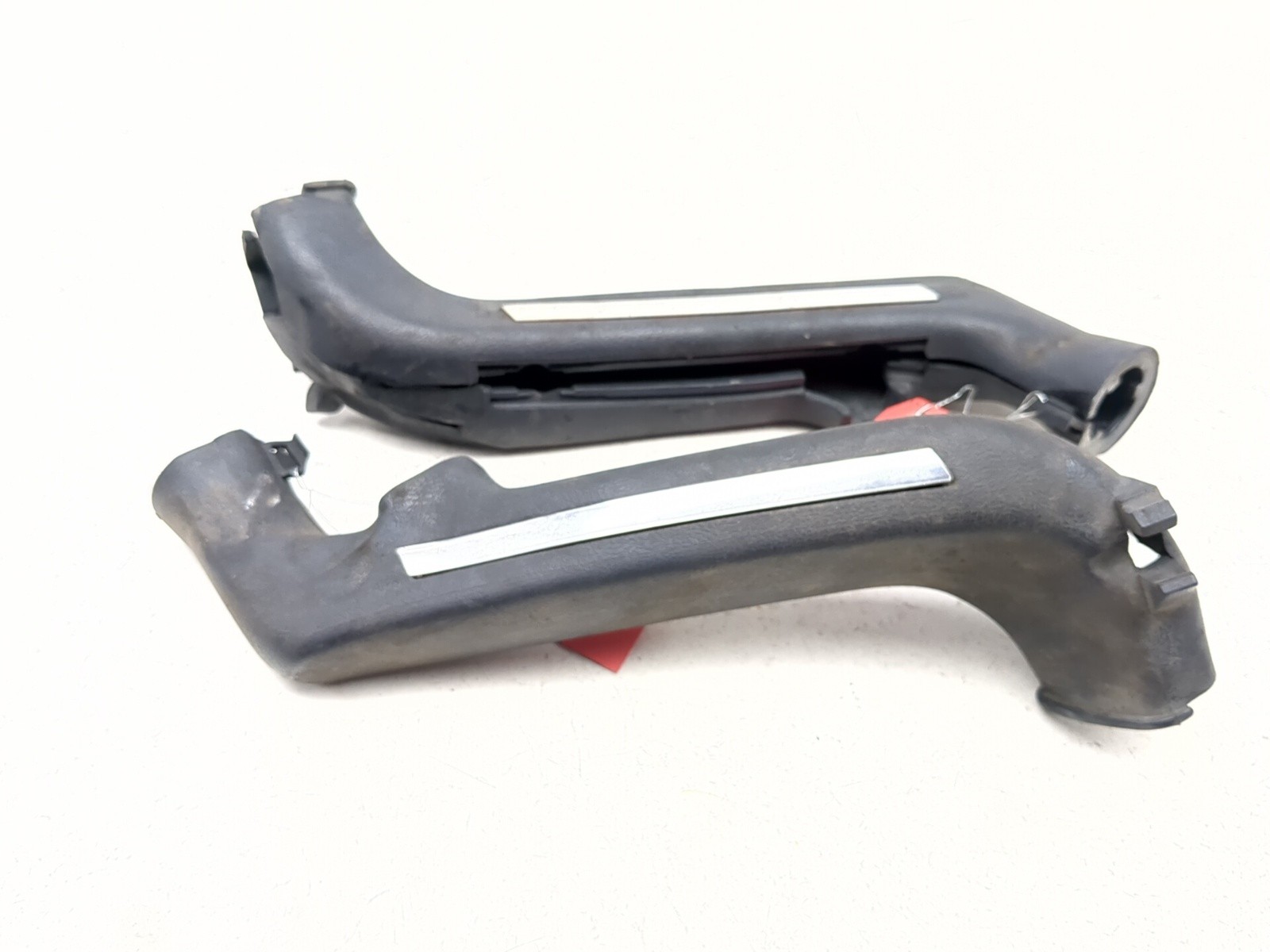 88-00 Honda GL1500 Goldwing Front Left & Right Handlebar Covers