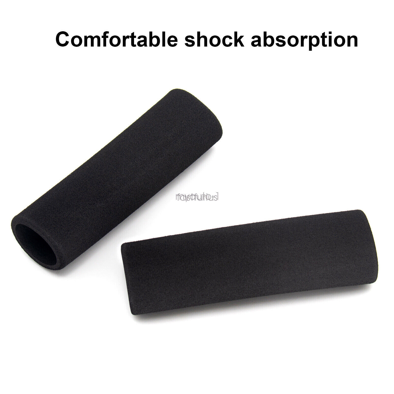 Fit for Grip Puppy Comfort Grips for BMW Motorcycles