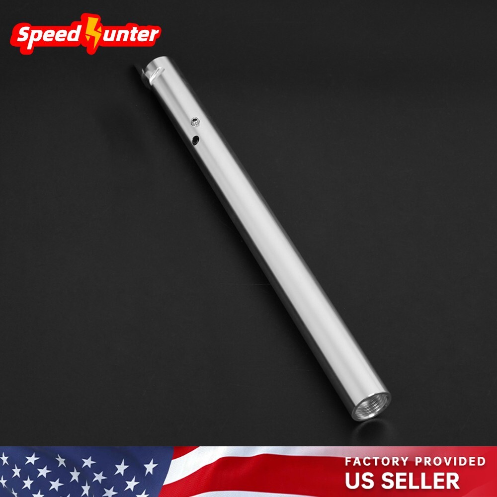CNC Right Clip On Handlebar Handle Bar Tube For DUCATI 899 959 1299 PANIGALE