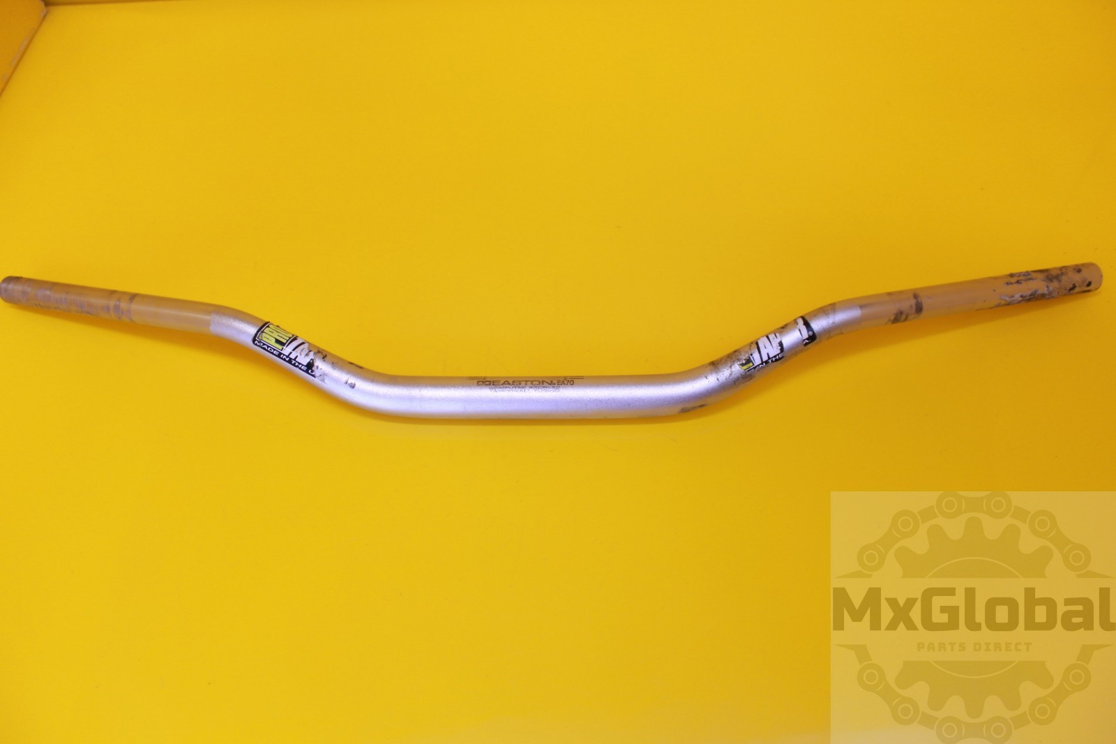 Pro Taper Easton EA70 1-1/8″ Handlebars Handle Bars
