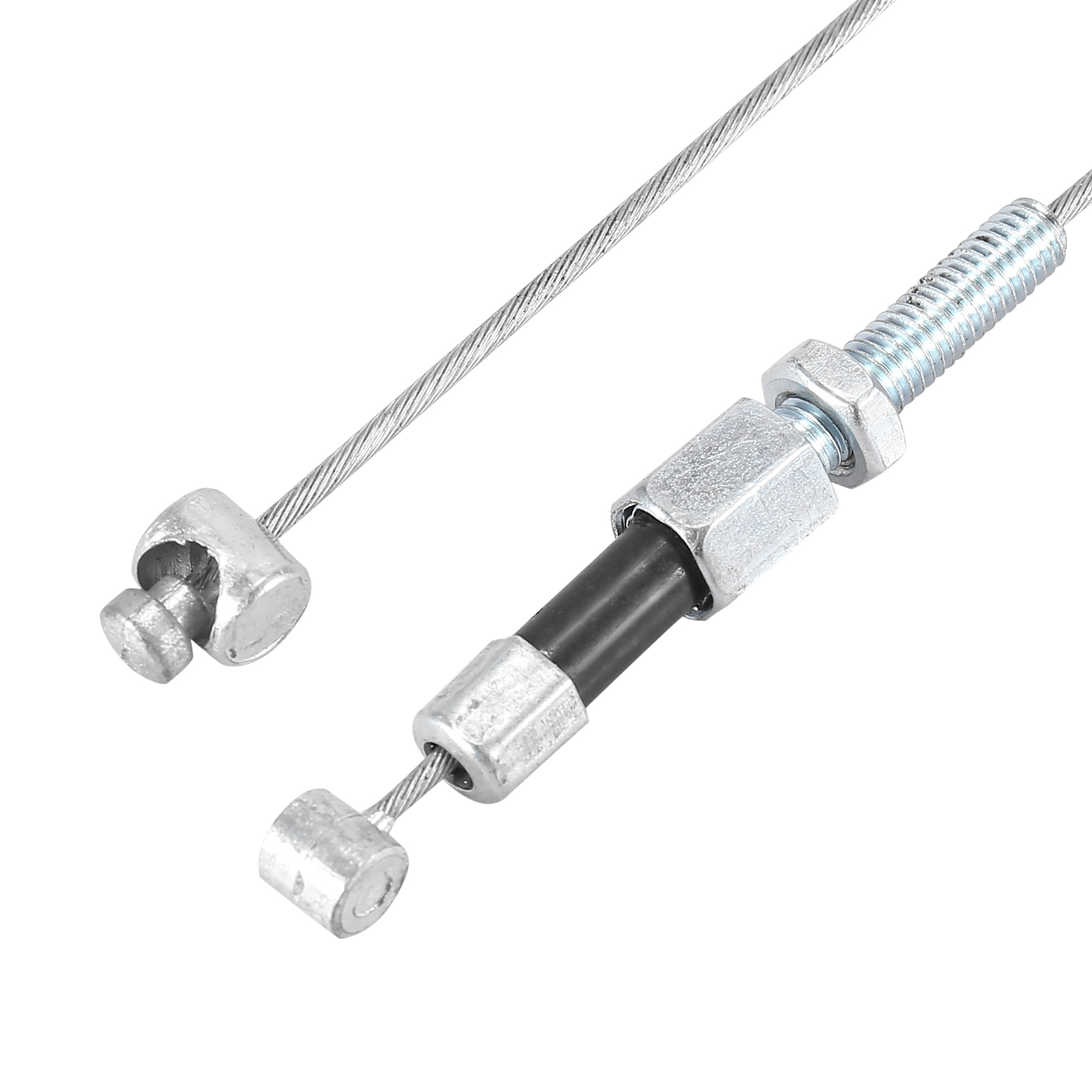 Single Motorcycles Stunt Clutch Easy Pull Cable Line Universal Aluminum Alloy