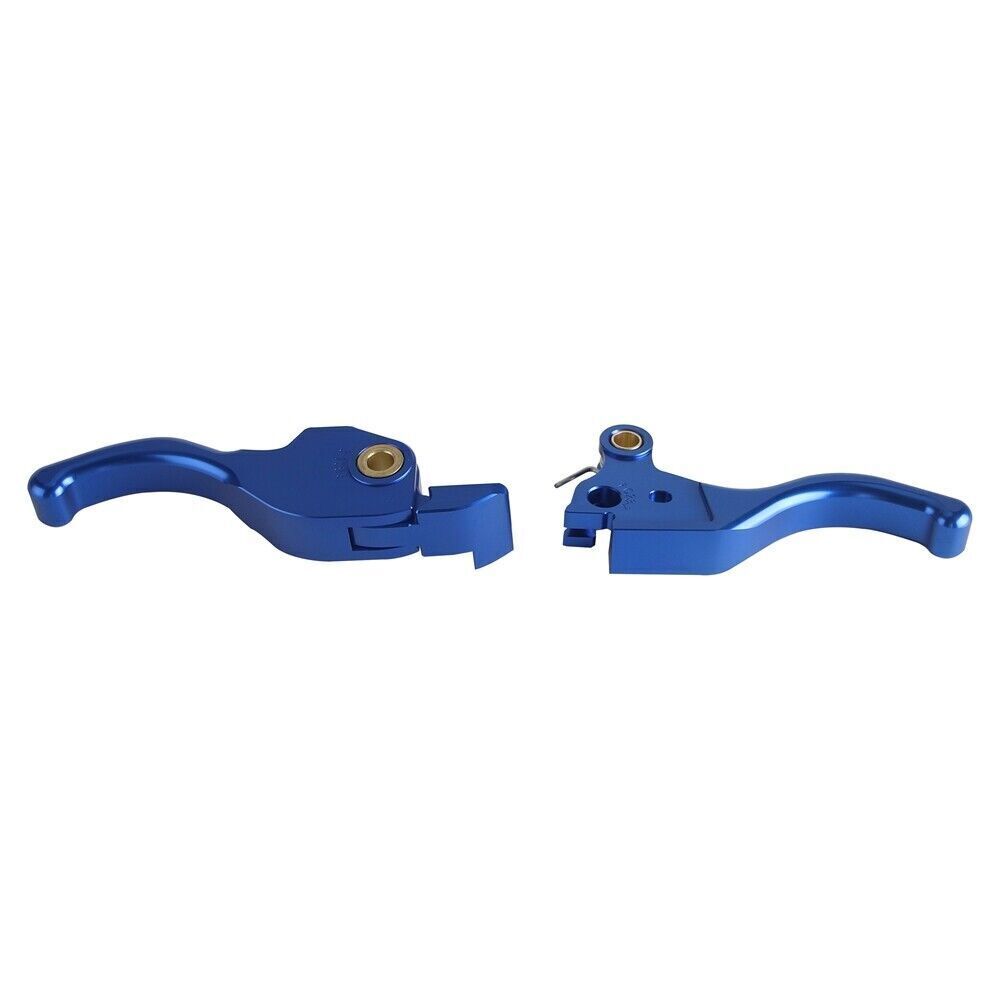 For 2023-2024 Harley CVO Road Glide FLTRXSTSE ST FLTRXSE Hand Brake Lever Set