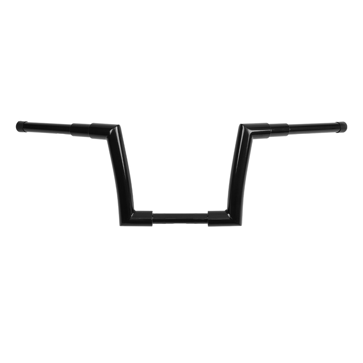10″ 12″ 14″ Rise APE Hanger Handlebar 1-1/2″ DNA Monster Fat Bars Fit For Harley