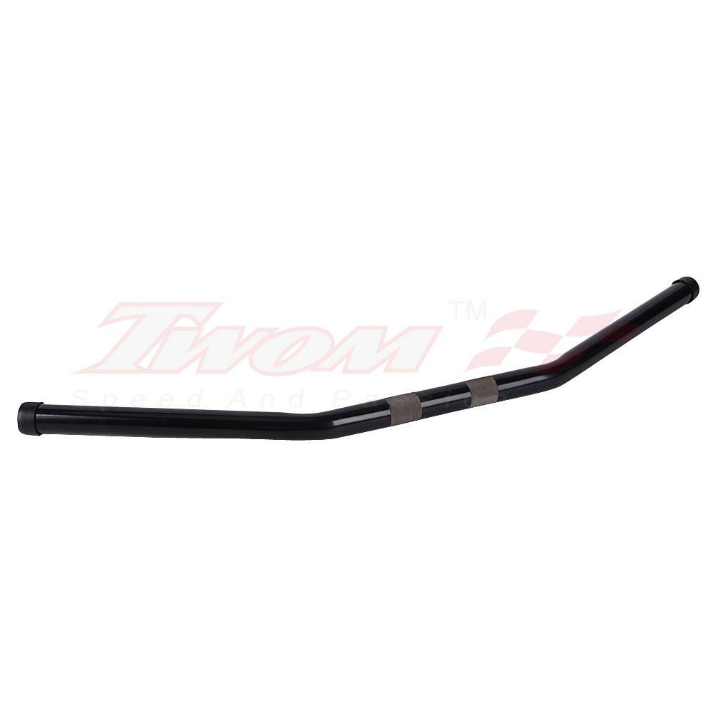 1″ Motorcycle Drag Bar Handlebar For Honda Shadow Spirit VT ACE VTX 600 750 1100