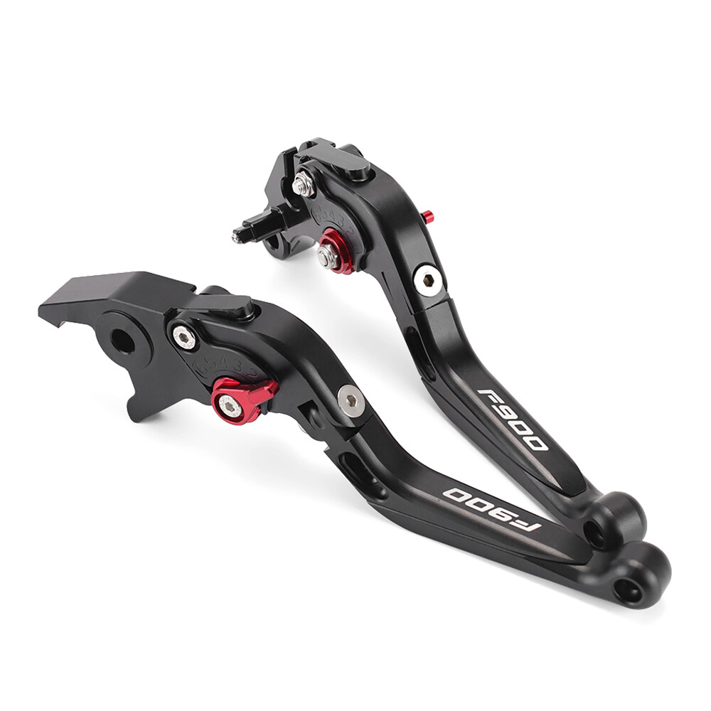 Adjustable Folding Brake Clutch Levers For BMW F900R F 900XR 2020-2024 2023