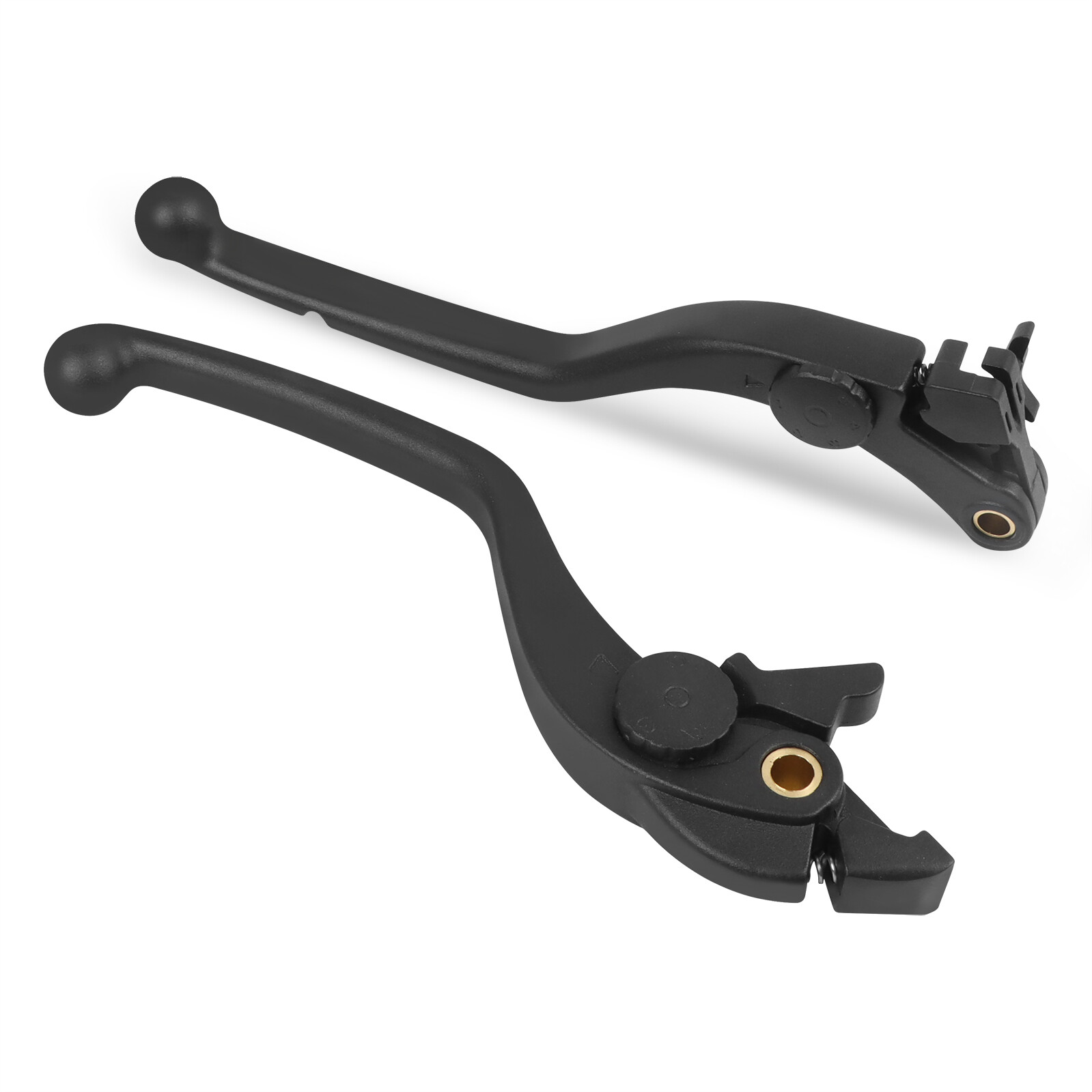 For BMW F750GS F850GS 2018-23 F900R F900XR 2020-23 Brake Clutch Levers Handlebar