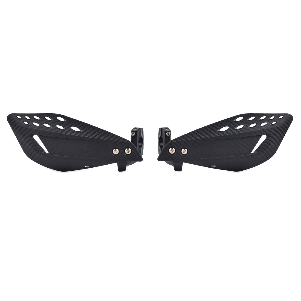7/8″ Universal Handguard Guards Protector For Yamaha YZ 85 125 250 250 426 450