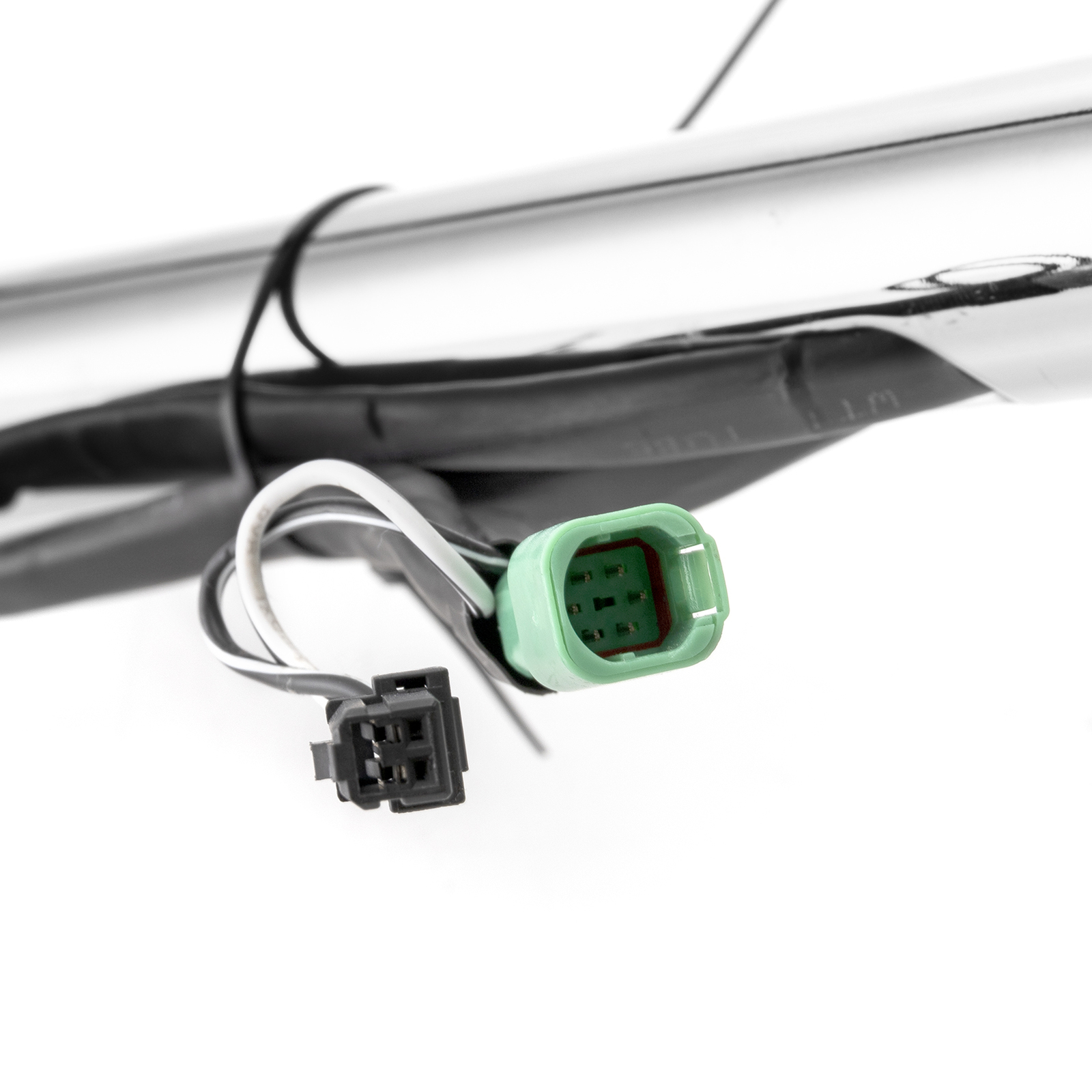 14″ Pre-wired Bagger Handlebar For Harley Electra Street Ultra Limited 2008-2013
