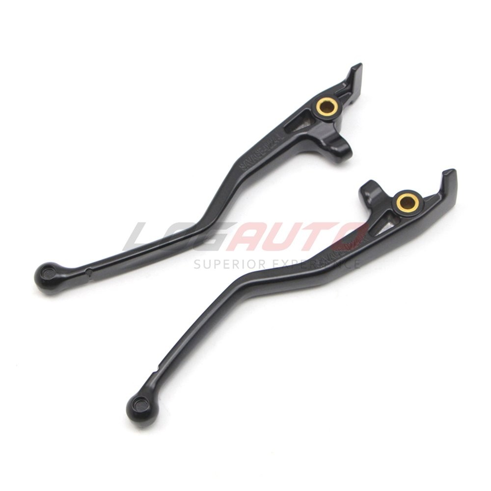 For BMW CE 04 2021+ C400GT C400X 2018+ 2pcs Handlebar Clutch Lever Brake Lever