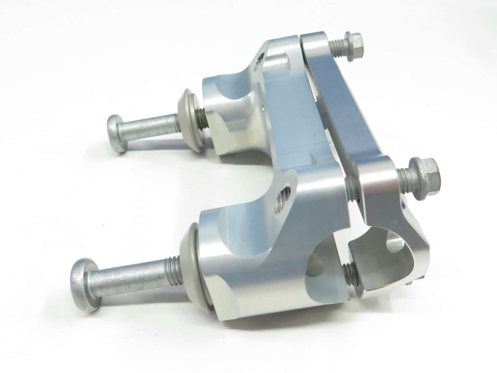 2023-2026 KTM 125 250 300 350 450 SX-F XC-F SX XC OEM Handlebar Mounts 1 1/8 Bar