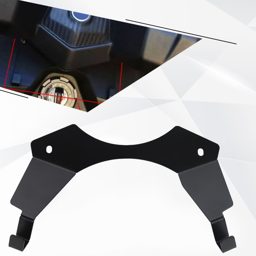 For SYM Joymax Z125 / Z250 / Z300 / Joymax Z+ 125 / 250 / 300 Handlebar Hook