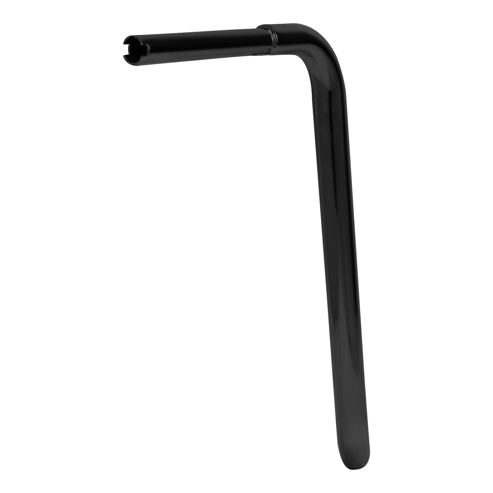 10/12/14/16/18” Rise Ape Hanger Handlebar Fit For Harley Softail Sportster XL