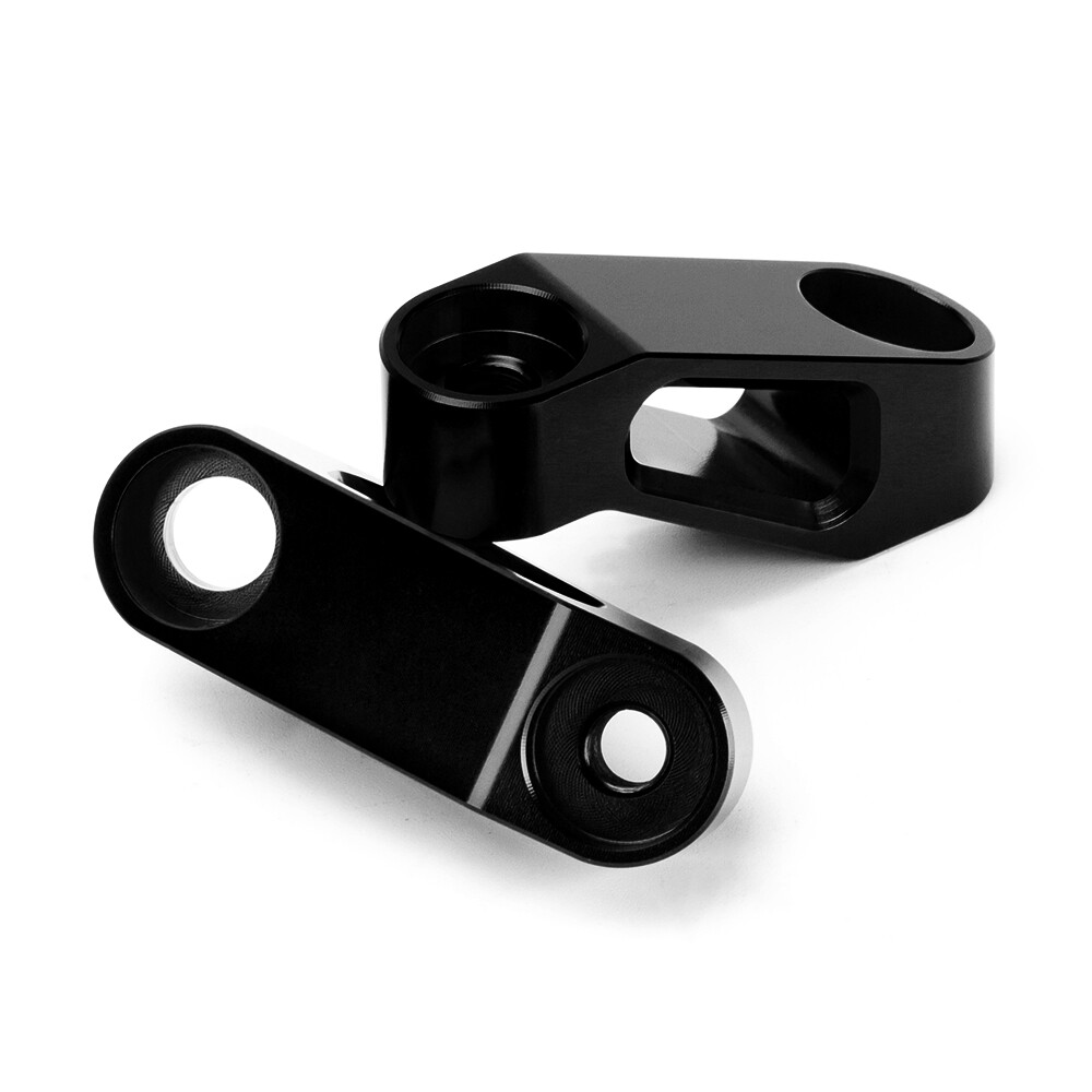 For BMW F900R F900XR CNC Motorcycle Rearview Mirror Extension Bracket F900 R XR