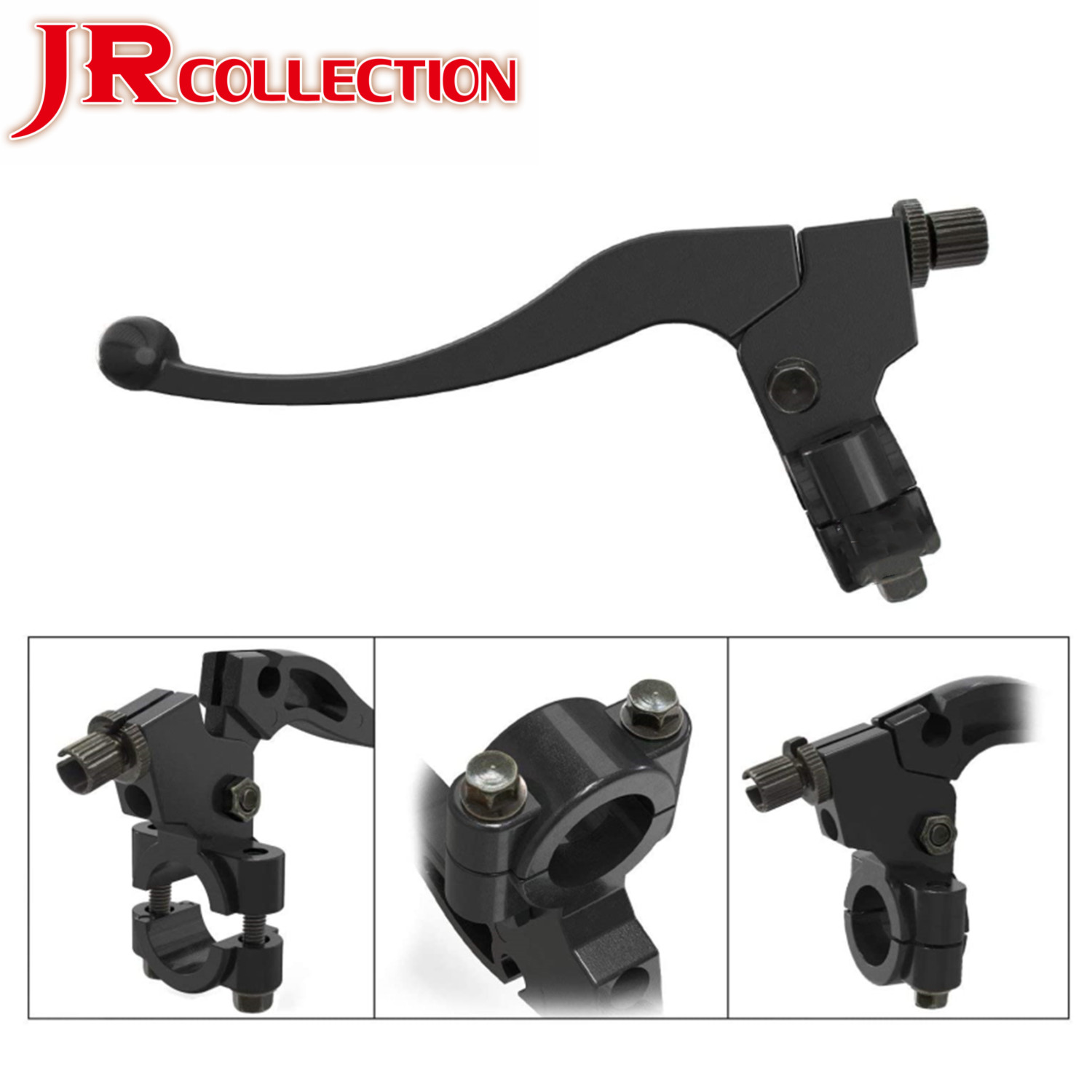 METAL CLUTCH LEVER PERCH TAOTAO ROKETA COOLSTER DIRT BIKE ATV PIT BIKE