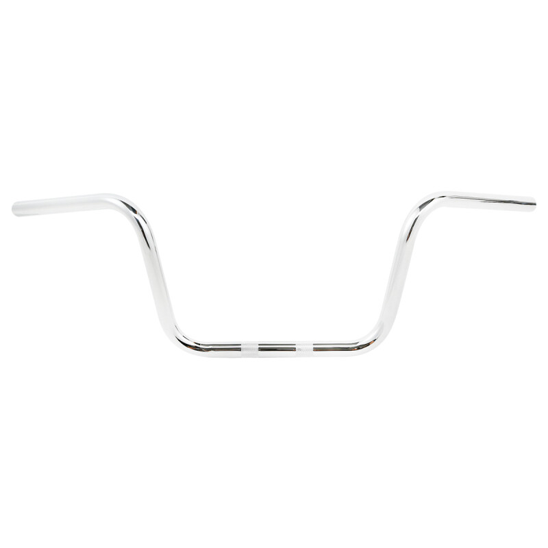 10 12 14 16″ 18″ Ape Hanger 1″ Handlebar For Harley Softail FLST FXST Sportster
