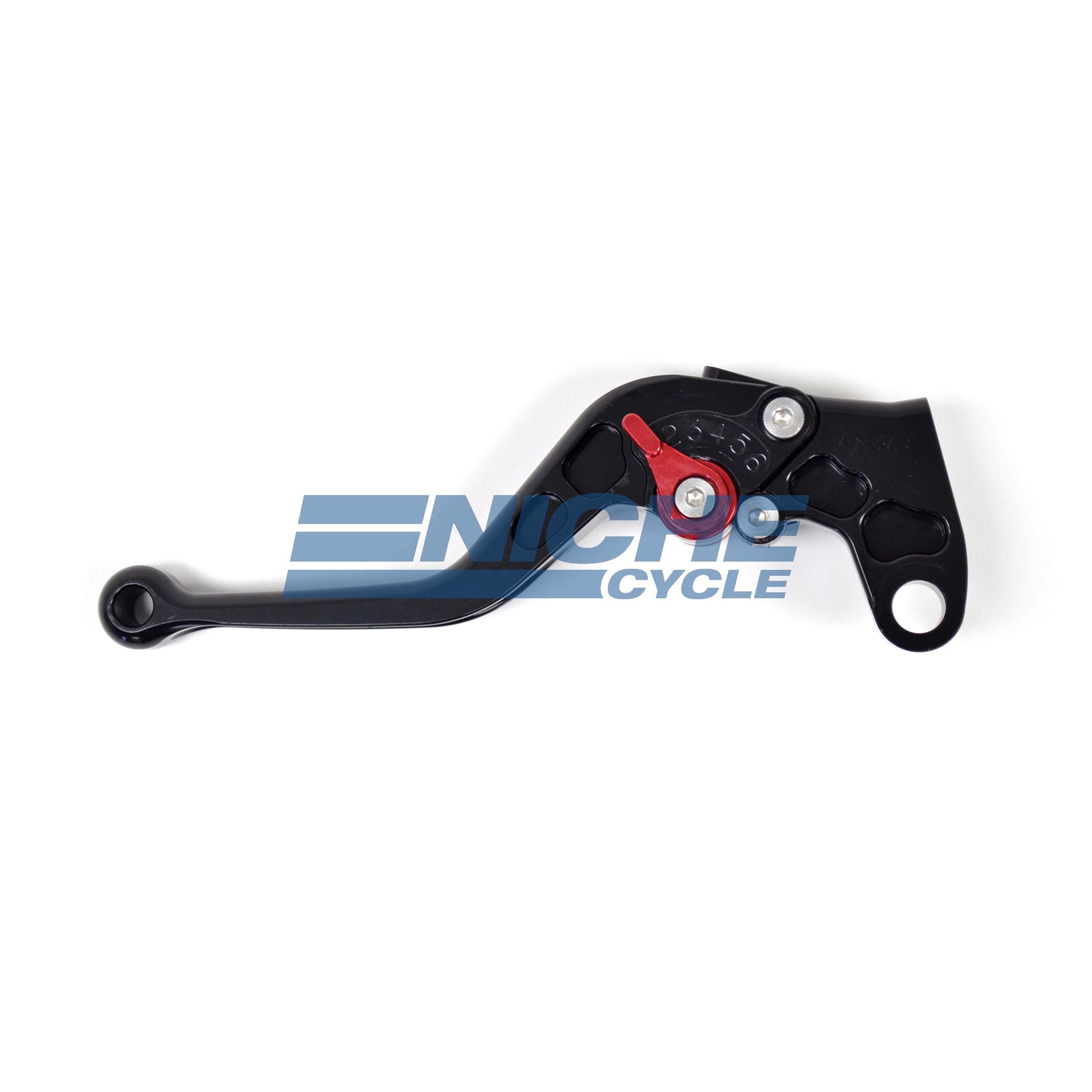 CNC Billet Click Adjust Race Blade Clutch Lever Aluminum