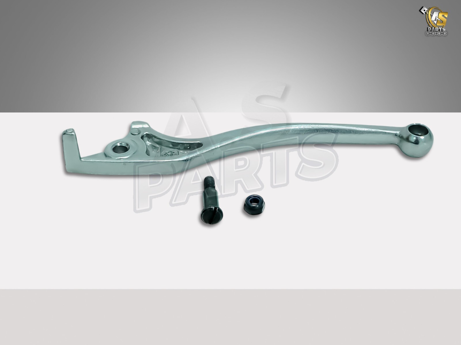 Front Brake Lever replacement part 594711/A Fits Royal Enfield Himalayan 410