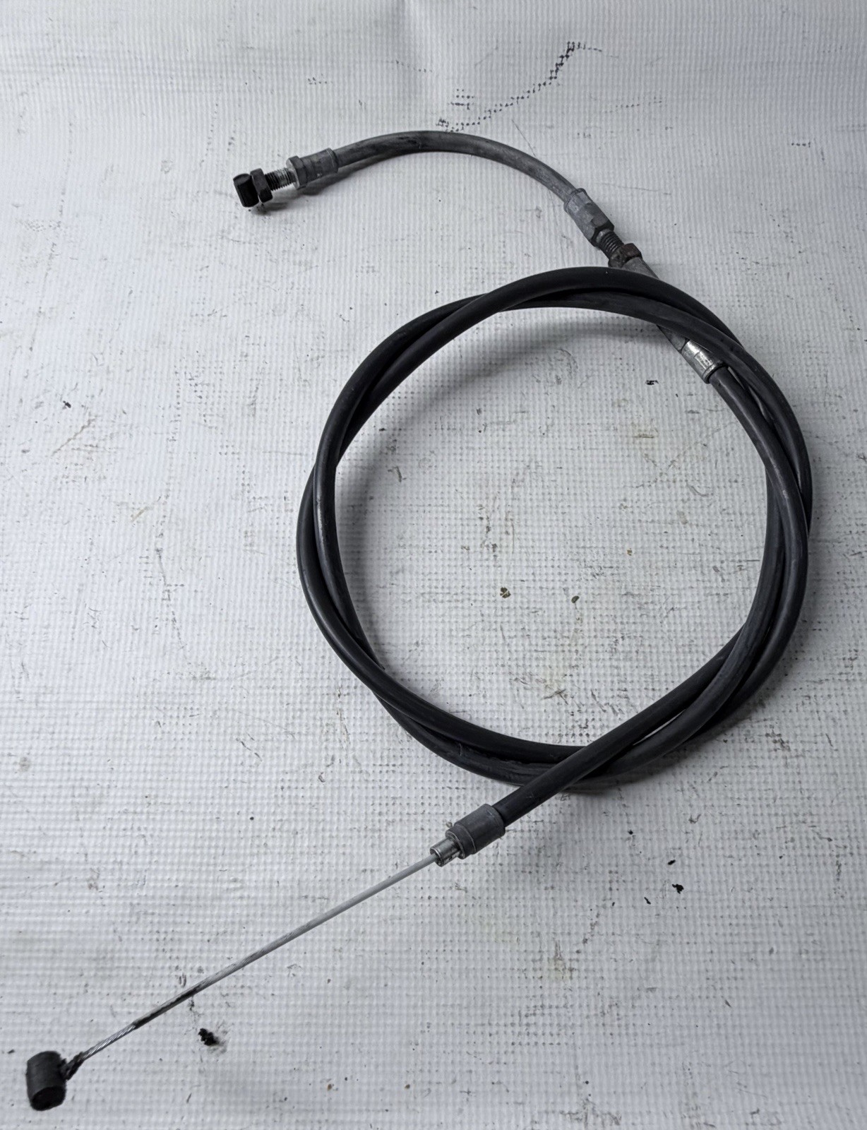2014 Victory Cross Country Tour Front Left Clutch Perch Lever 1322603