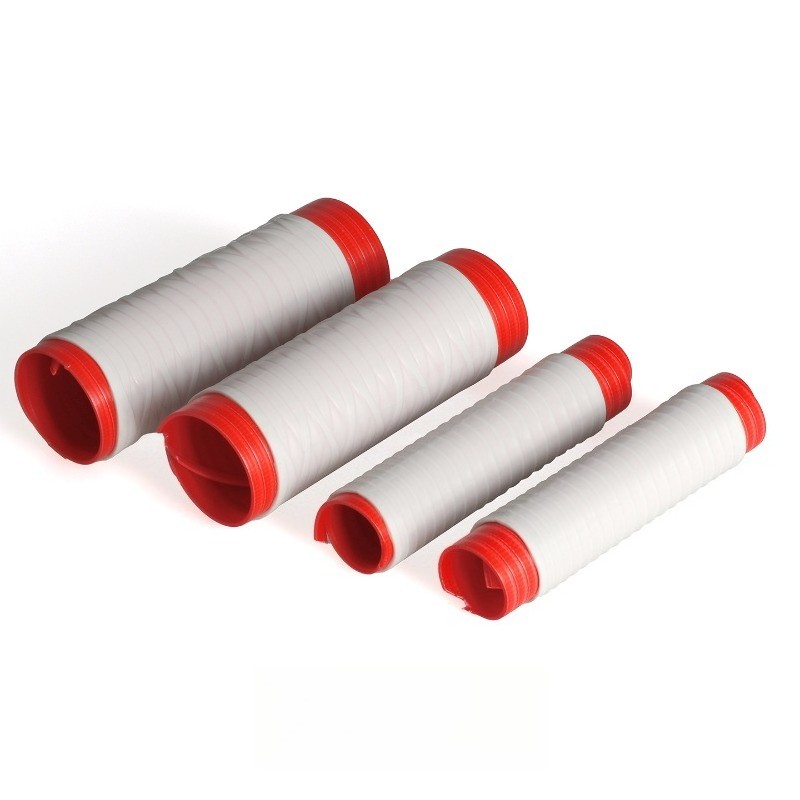 Motorcycle Bicycle Silicone Handlebar Grip & Brake Lever Cover Anti-Slip