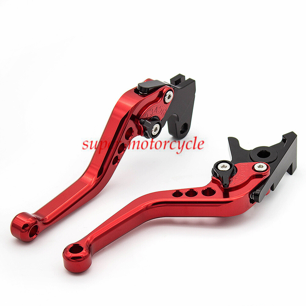 For CB919 2002-2007 CBR900RR 1993-1999 Motorcycle Brake Clutch Levers CNC