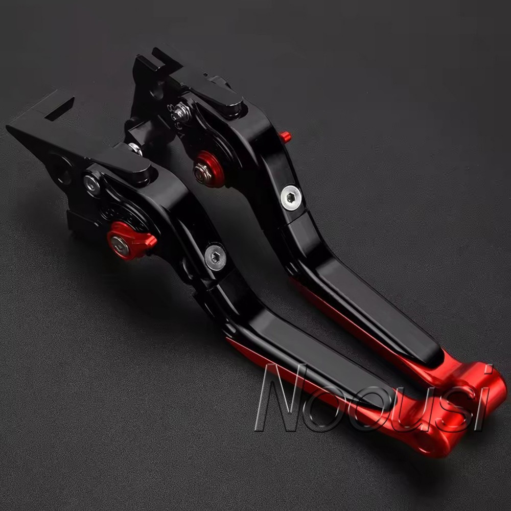 NEW Adjustable Clutch Brake Lever Handle set For HONDA VTX1300 vtx1300 2003-2008