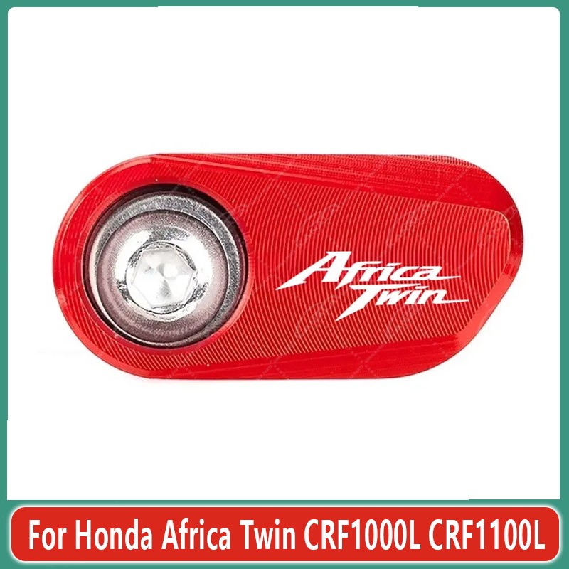 ABS Sensor Protection Guard Cover For Honda Africa Twin CRF1000L CRF1100L New