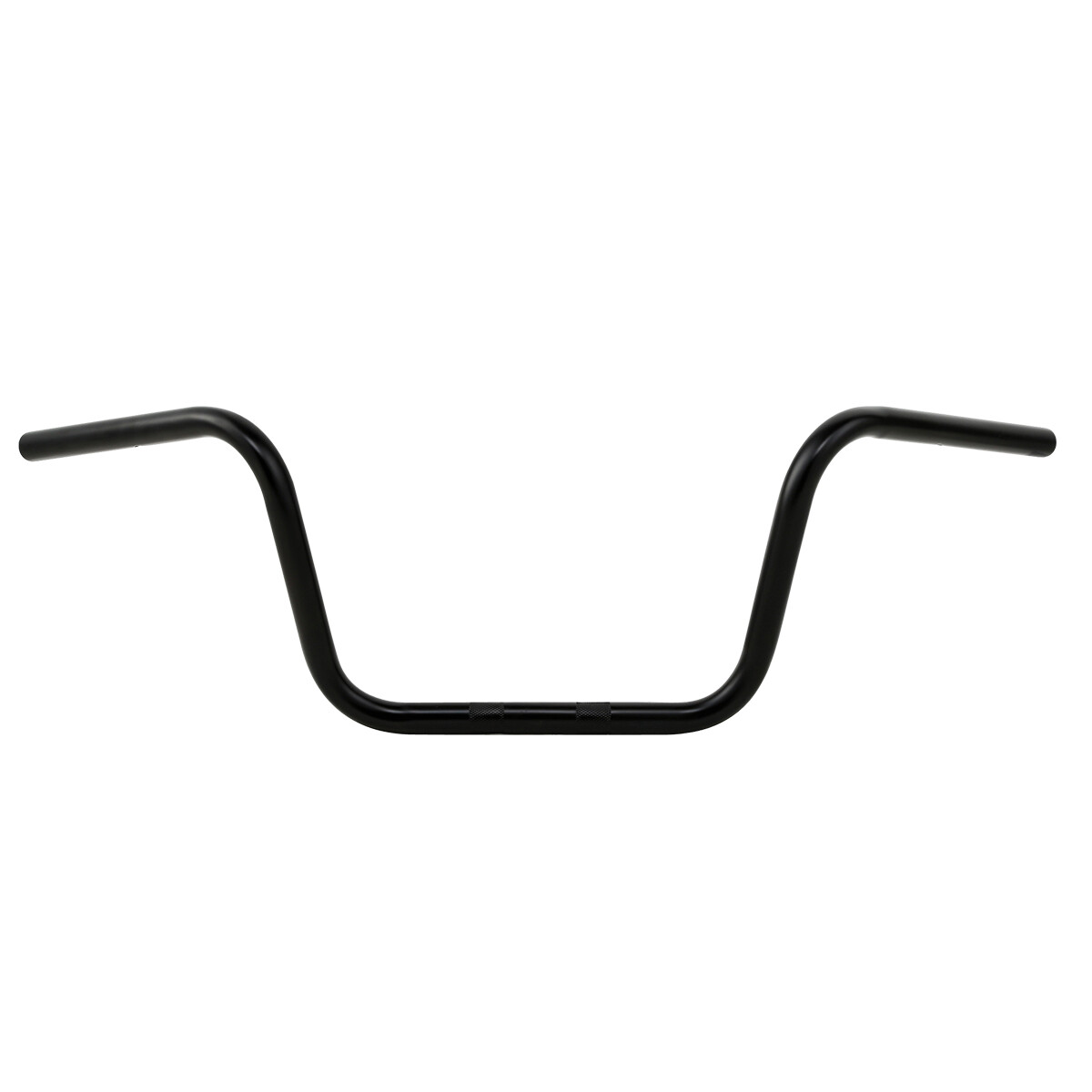 10″ 12″ 14″ 16″ Ape Hangers 1″ Mini Handlebar Fit For Harley Softail Dyna