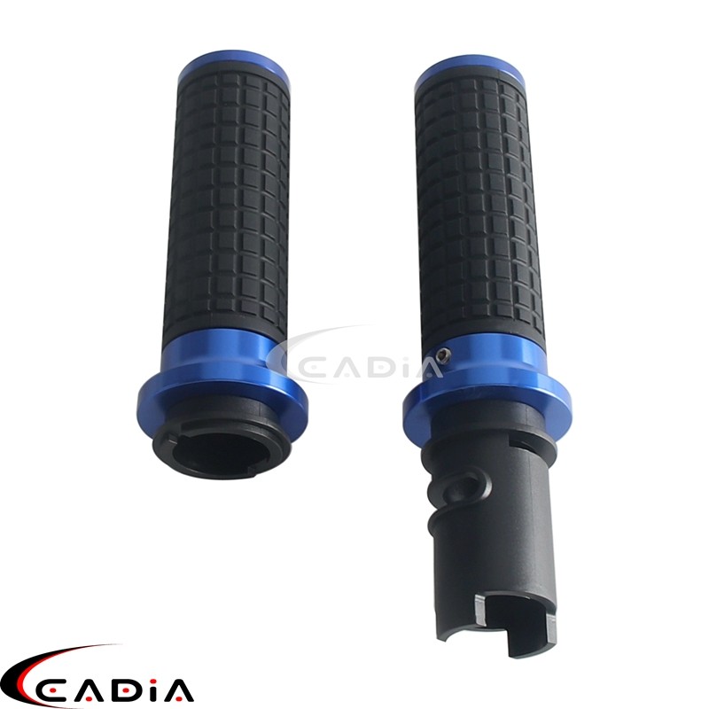 Handlebar Grips For Harley Street Glide FLHXSE Road Glide FLTRXSE 2023 2024 2025