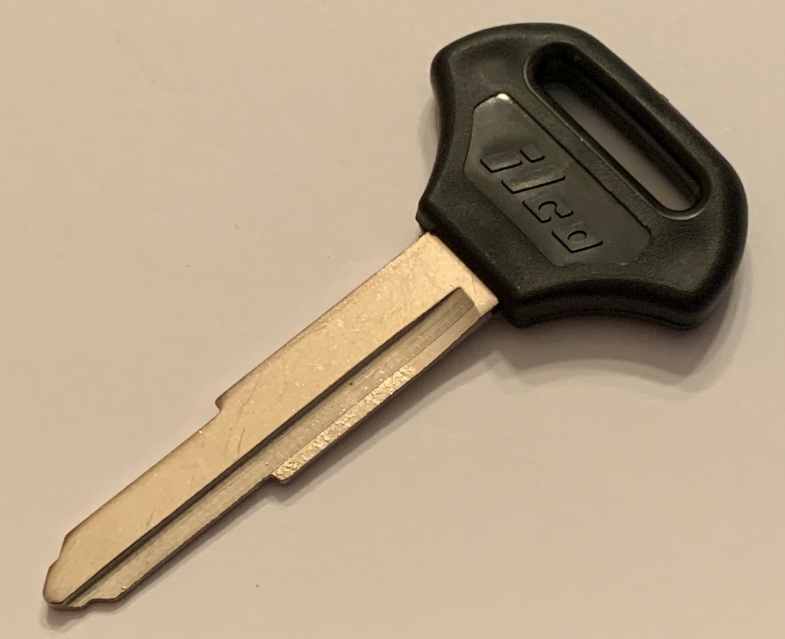 Kawasaki Motorcycle keys Cut to Code spare replacement key for codes Z5251-Z5500
