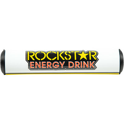NEW Factory Effex ROCKSTAR 10 Inch Handlebar Crossbar Round Bar Pad husqvarna