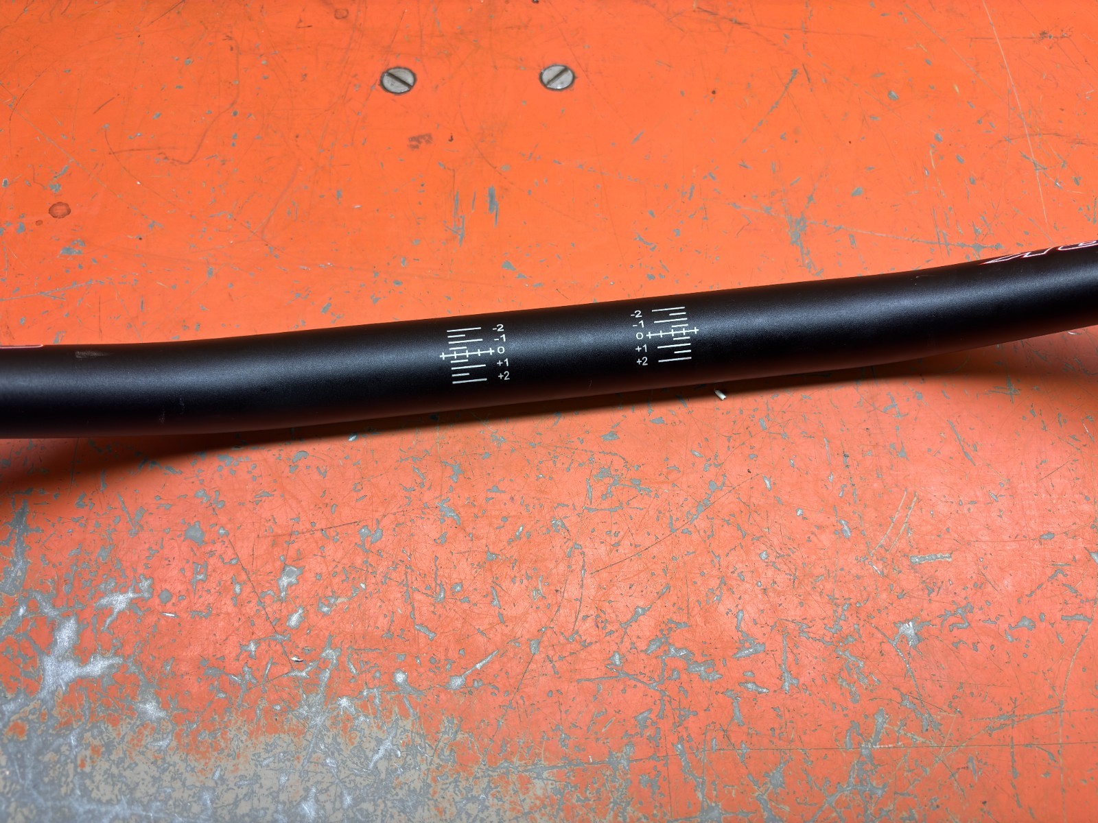 Tusk Chub Fat Bars 1-1/8 28mm Handlebars Moto Bend