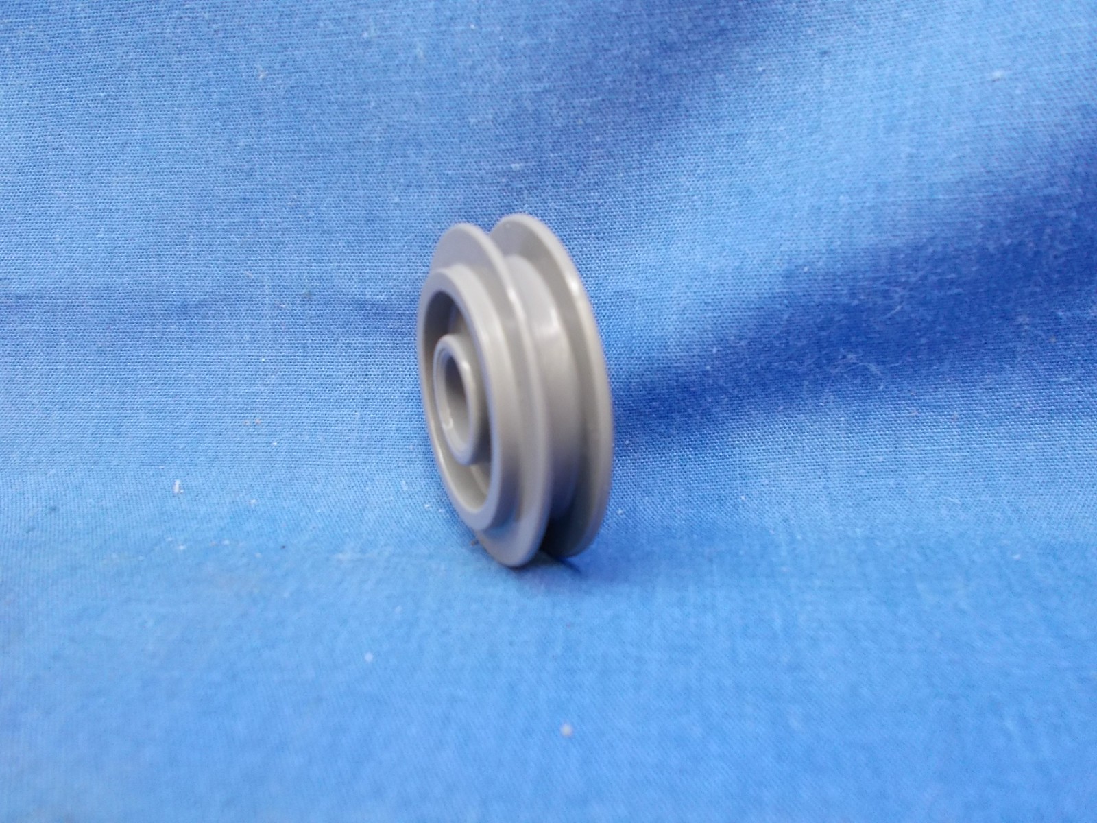 Yamaha 5NY-26273-00. OEM Throttle Rotor. Fits Yamaha YZ125 YZ250 WR250.