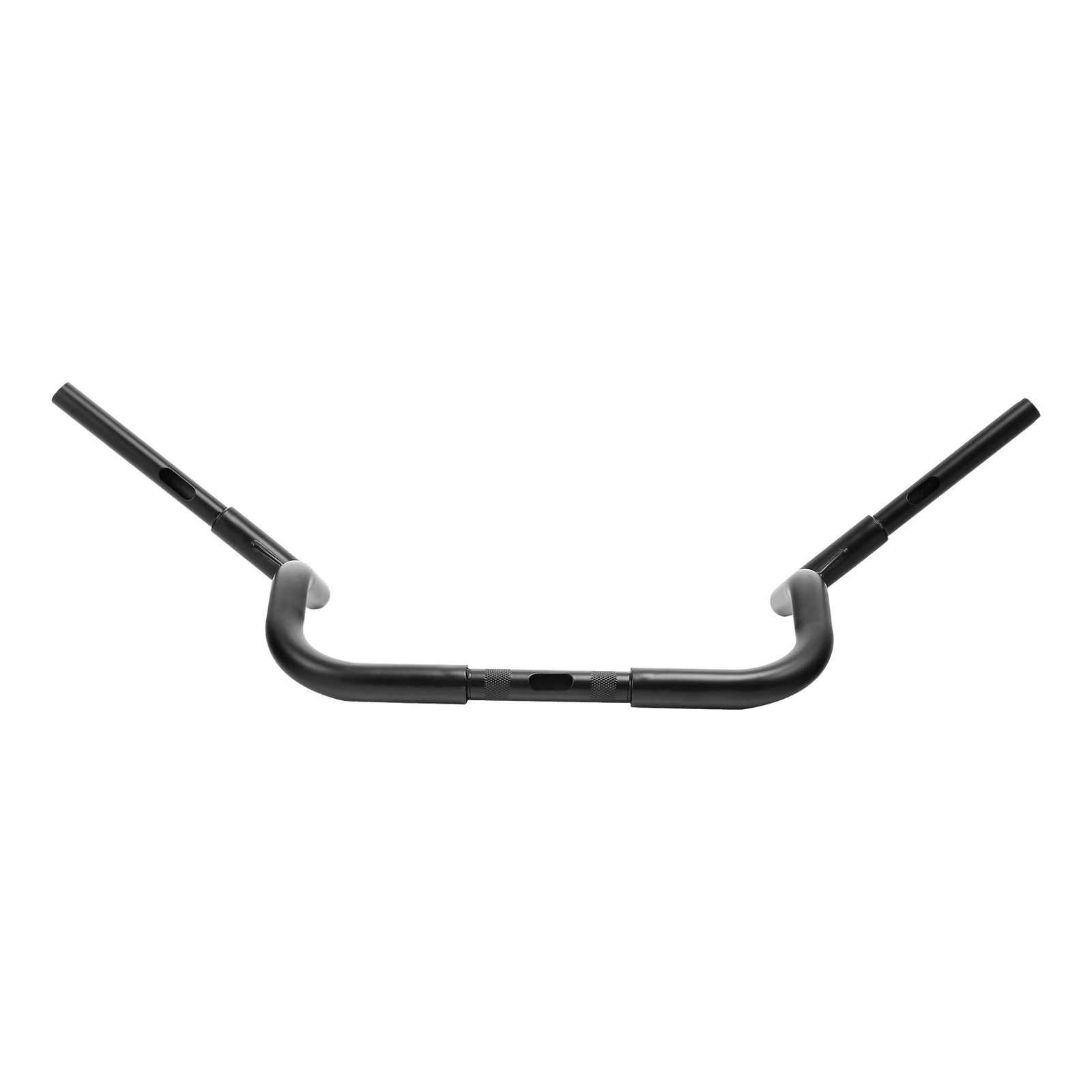 12/14/16/18″ Rise Meathook Bar Handlebar Fit For Harley Electra Street Glide
