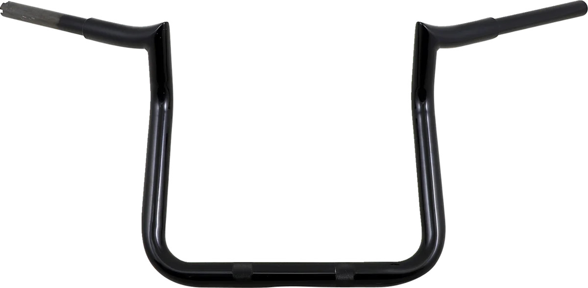 LA Choppers Handlebar – Prime Ape – 12″ – Chrome LA-7358-12 fits 2020-2023 India