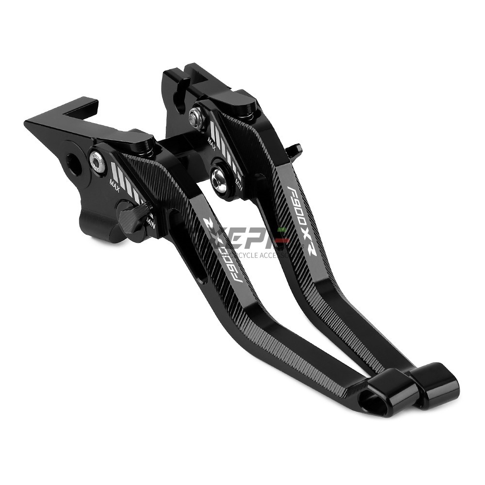 For BMW F900R F900XR 2020-2026 Motorcycle Short CNC Brakes Clutch Levers