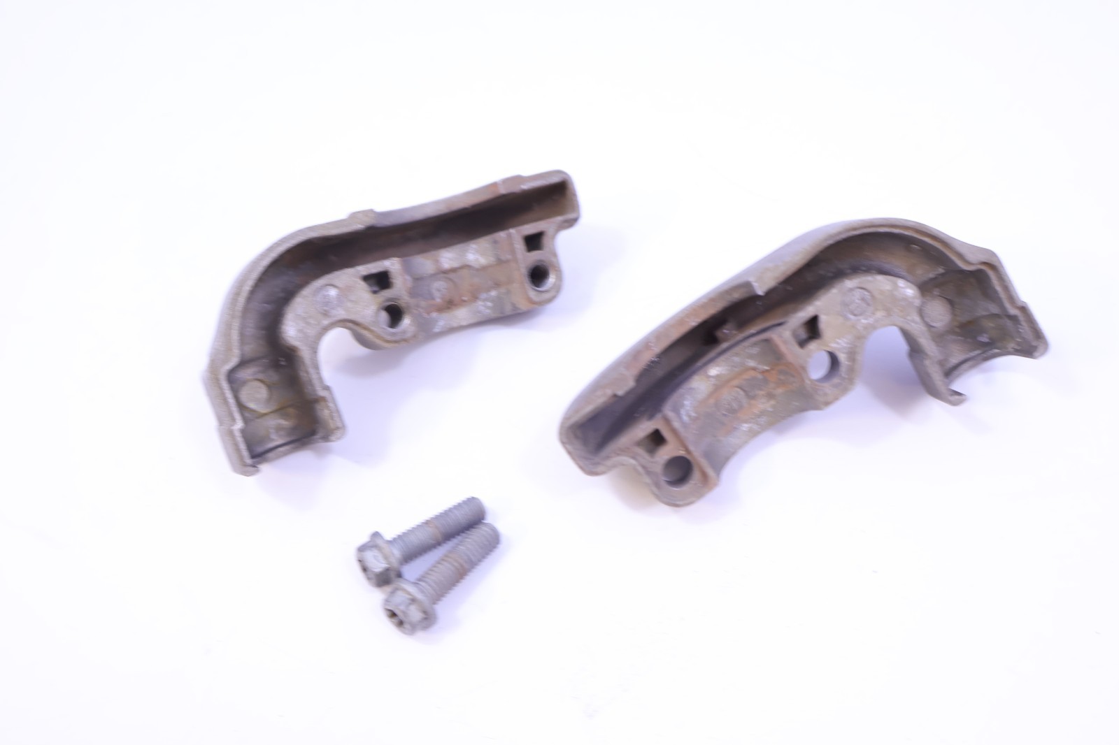 2024 KTM 250 SX-F Throttle Perch Tube Attachment OEM Stock