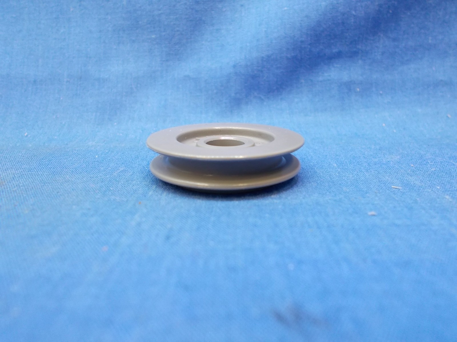 Yamaha 5NY-26273-00. OEM Throttle Rotor. Fits Yamaha YZ125 YZ250 WR250.