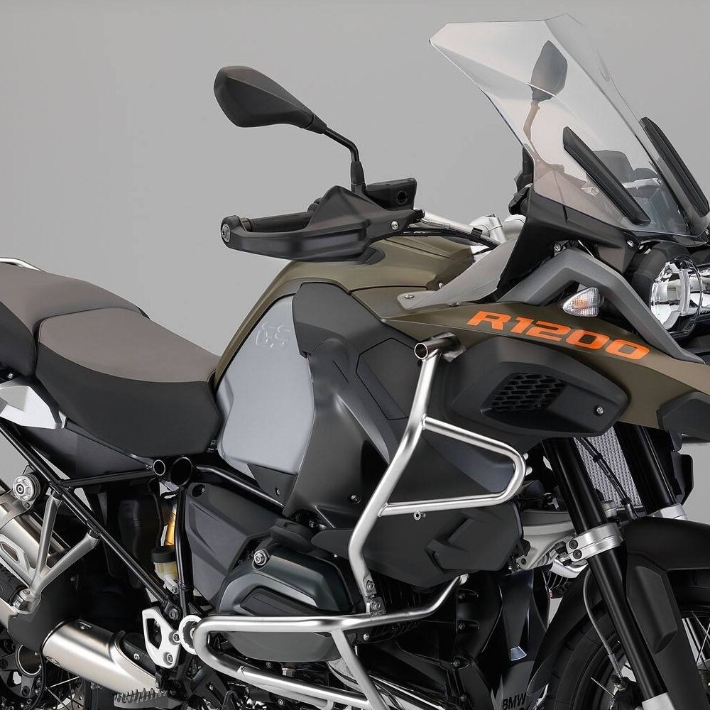 Handguards For BMW F800GS Adventure S1000XR R1200GS LC R1250GS Adv Handguard