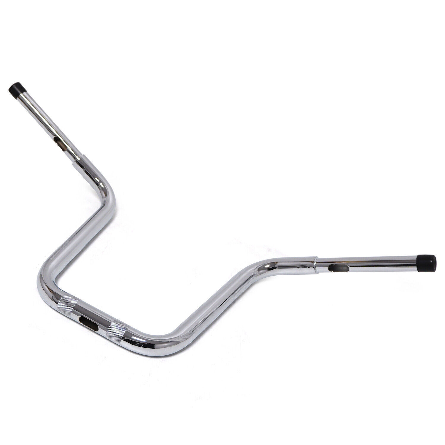 1.25″ Fat Mini Ape Handlebar for Harley Fat boy FXDR Breakout Fat Bob Road King