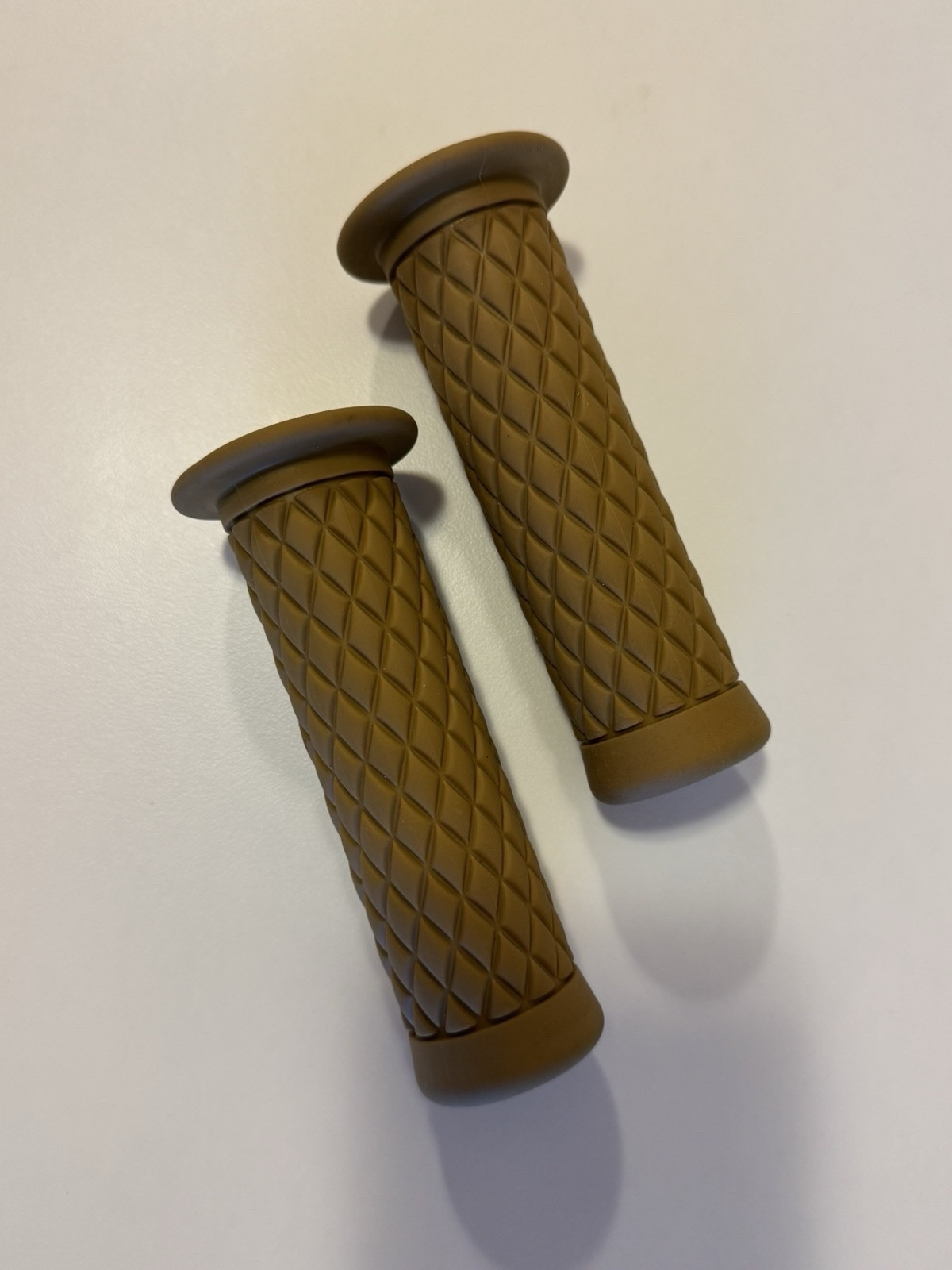 Vintage Cafe Racer 7/8″ 22mm Motorcycle Vintage Handlebar Grip