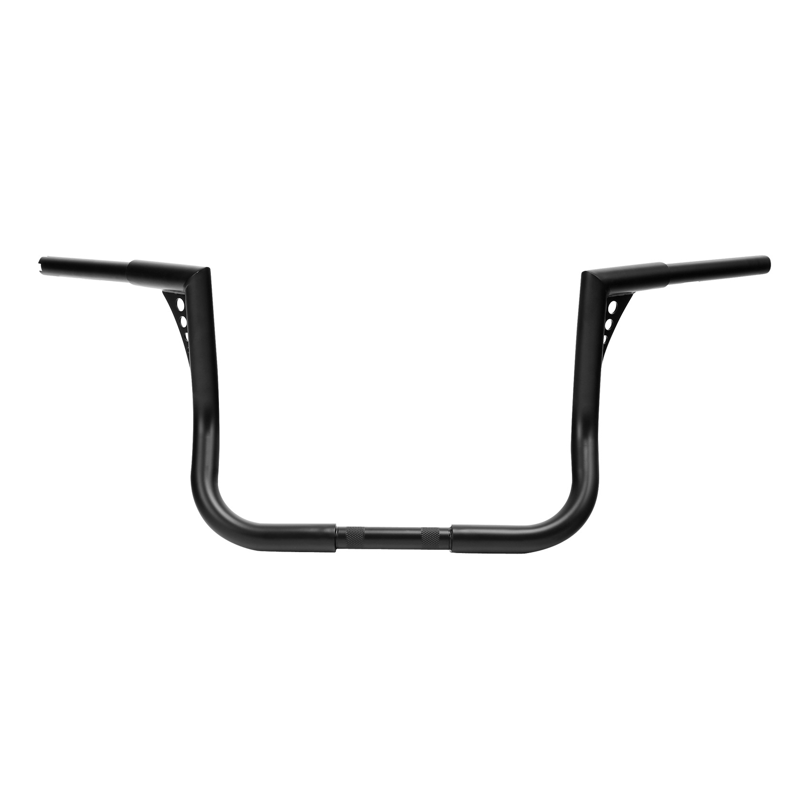 12/14/16/18″ Rise Meathook Bar Handlebar Fit For Harley Electra Street Glide