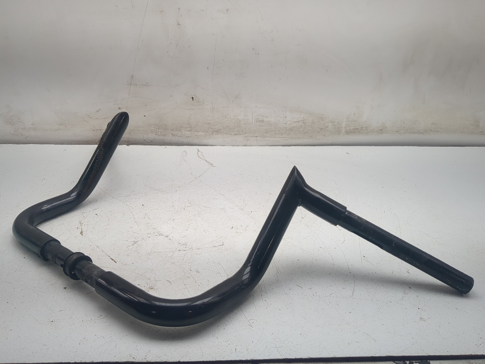 05-09 Suzuki Boulevard C50 VL800 Front Handlebars