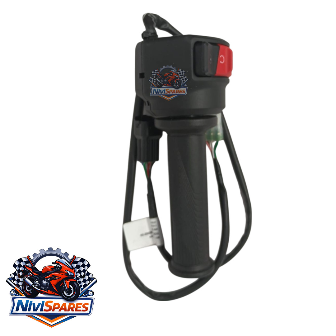 Switch Control RH Fits For KTM Duke 250 2023 G3