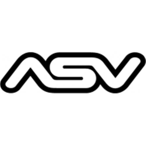 Brake lever ASV C5 regular BRC520-K Triumph Speed 4 2003-2006